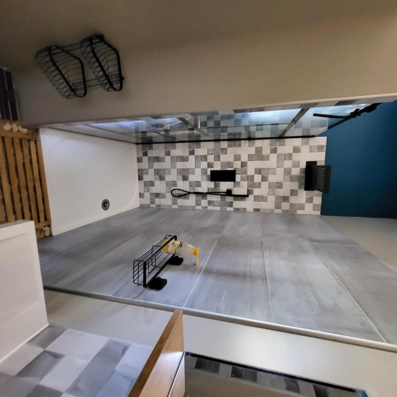 Maison - 133 m² - 5 pièces