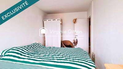 Appartement - 67 m² - 4 pièces