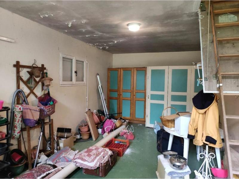 Maison de campagne - 95 m² - 5 pièces