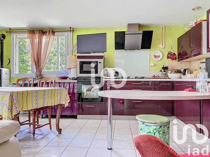 Appartement - 76 m² - 4 pièces