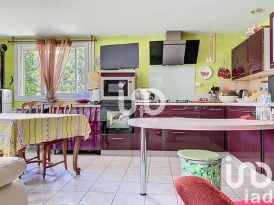 Appartement - 76 m² - 4 pièces