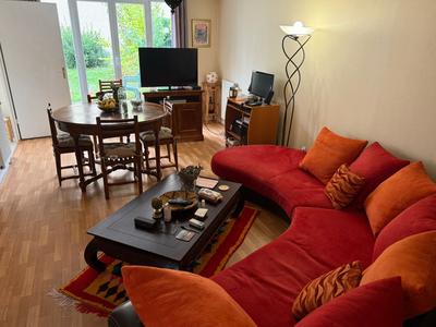 Maison - 87 m² - 5 pièces