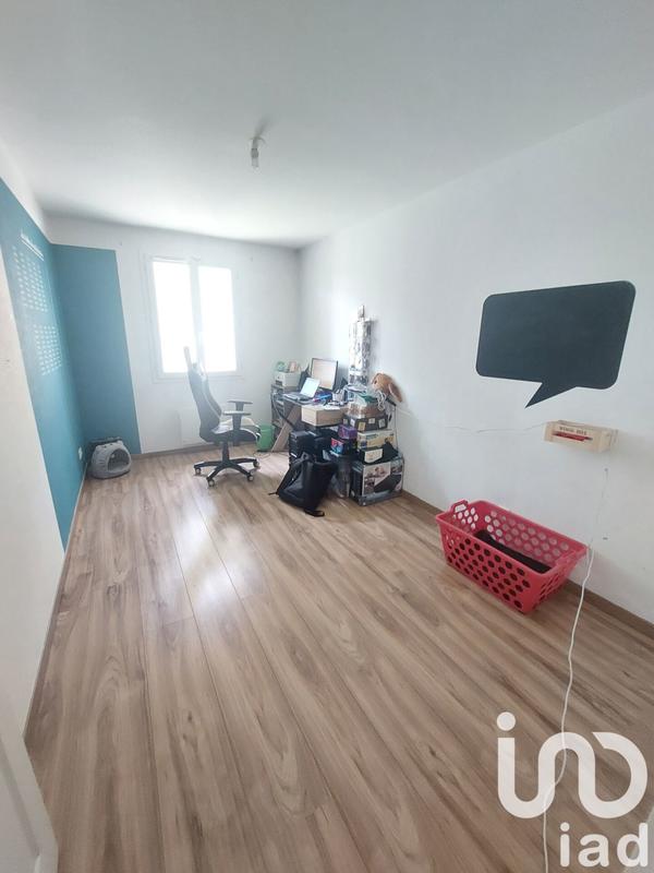 Maison - 178 m² - 8 pièces