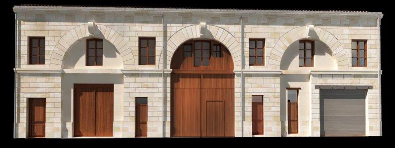 Appartement - 84 à 92 m² - 3 à 4 pièces