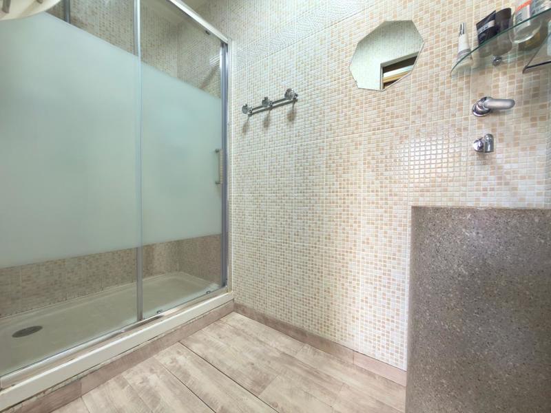 Maison - 127 m² - 6 pièces