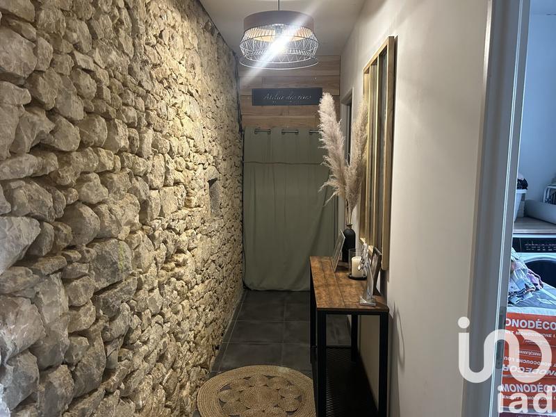 Maison - 217 m² - 7 pièces