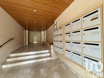 Appartement - 64 m² - 2 pièces