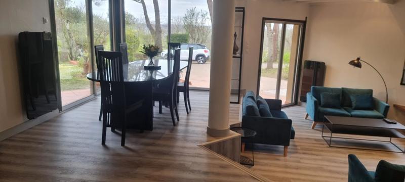 Villa - 136 m² - 5 pièces