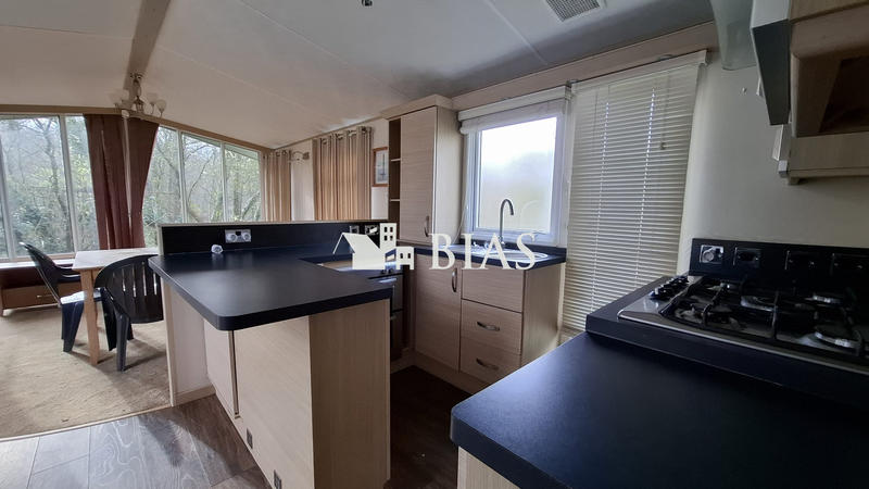 Maison - 41 m² - 3 pièces