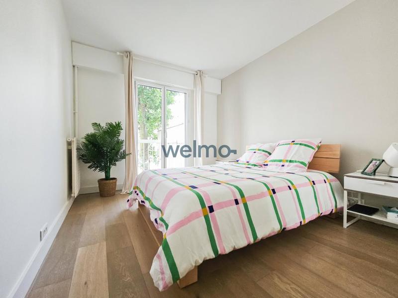 Appartement - 77 m² - 3 pièces