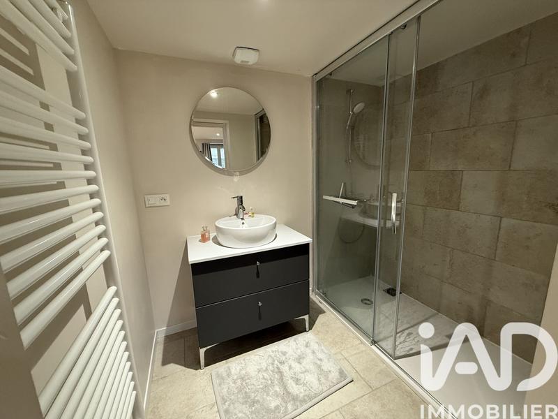 Maison de ville - 136 m² - 6 pièces