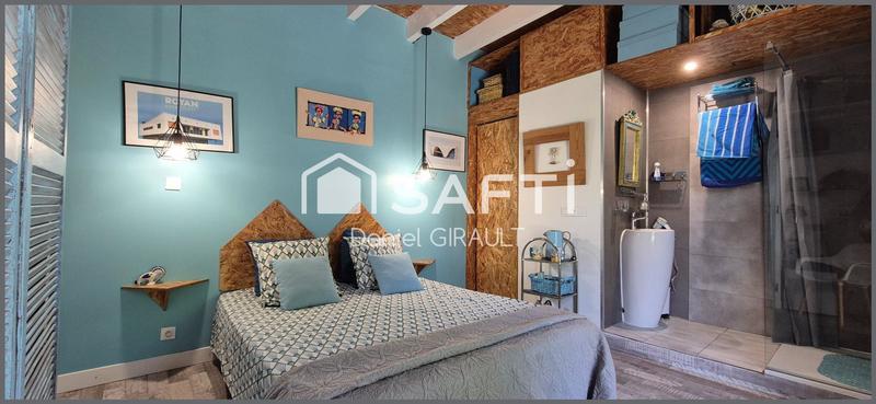 Villa - 151 m² - 5 pièces