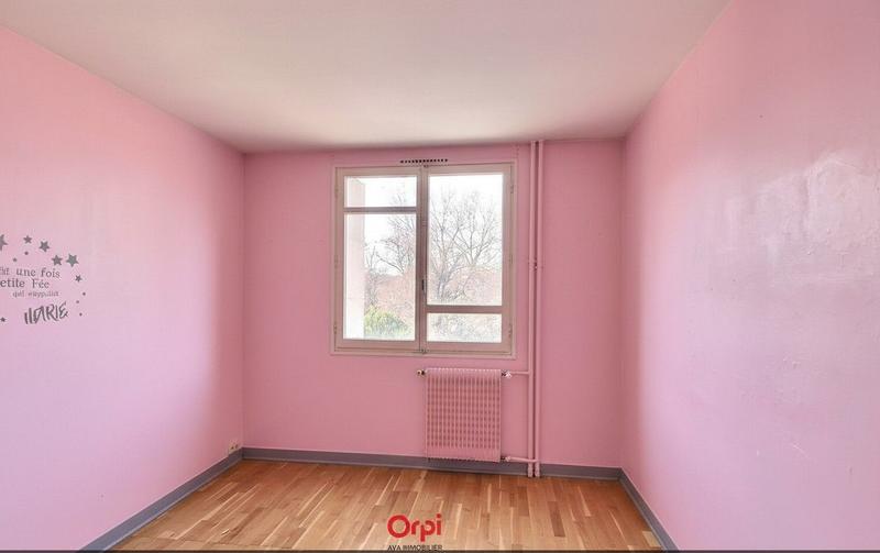 Appartement - 4 pièces