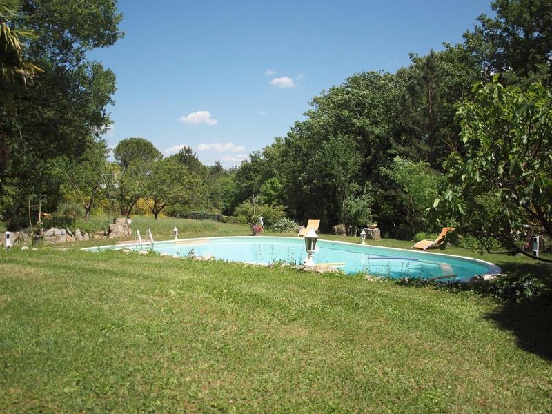 Villa - 172 m² - 6 pièces