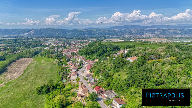 Maison contemporaine - 182 m² - 6 pièces