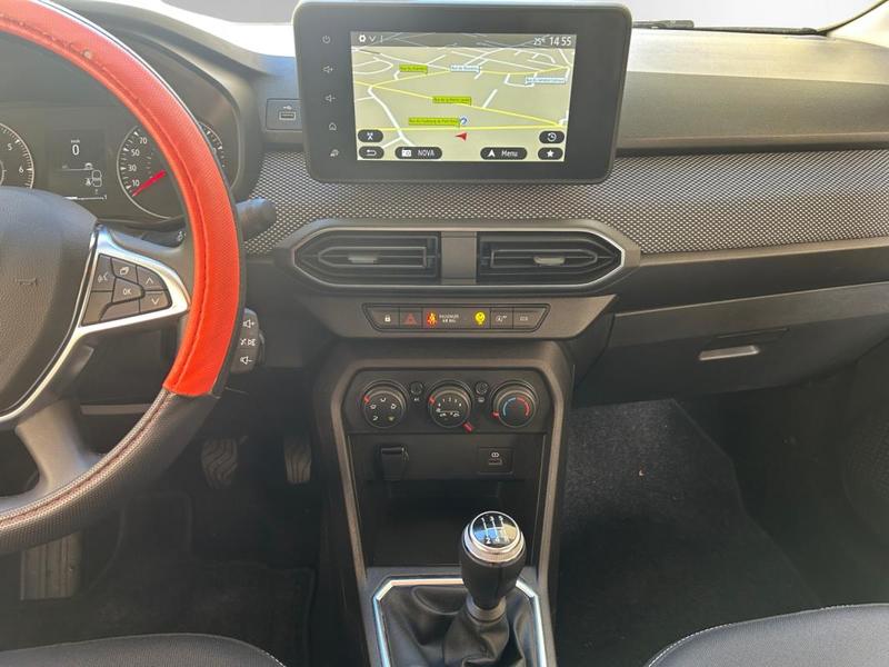 Dacia Sandero 1.0 Tce 90 Confort