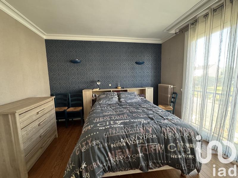 Maison de ville - 115 m² - 5 pièces