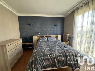 Maison de ville - 115 m² - 5 pièces