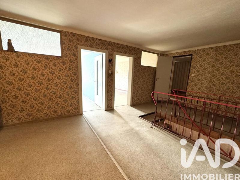 Maison - 139 m² - 5 pièces