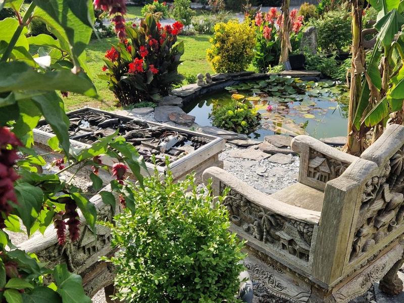 Maison - 115 m² - 3 pièces