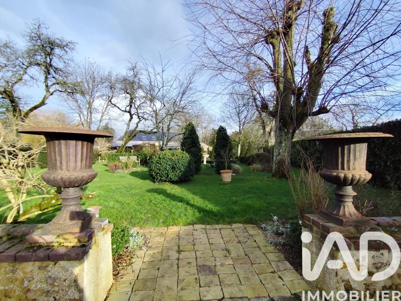 Maison - 180 m² - 6 pièces