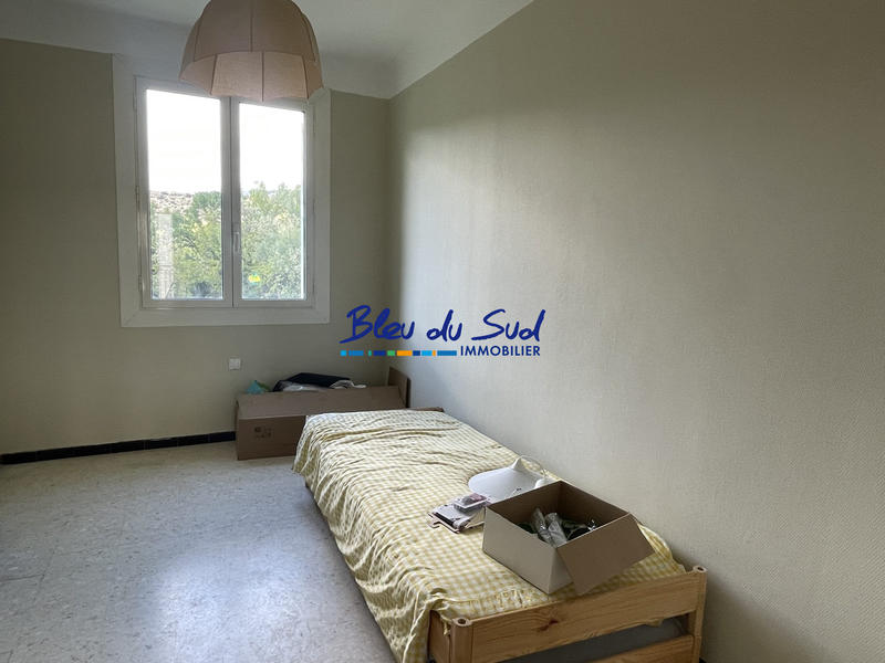 Appartement - 53 m² - 3 pièces