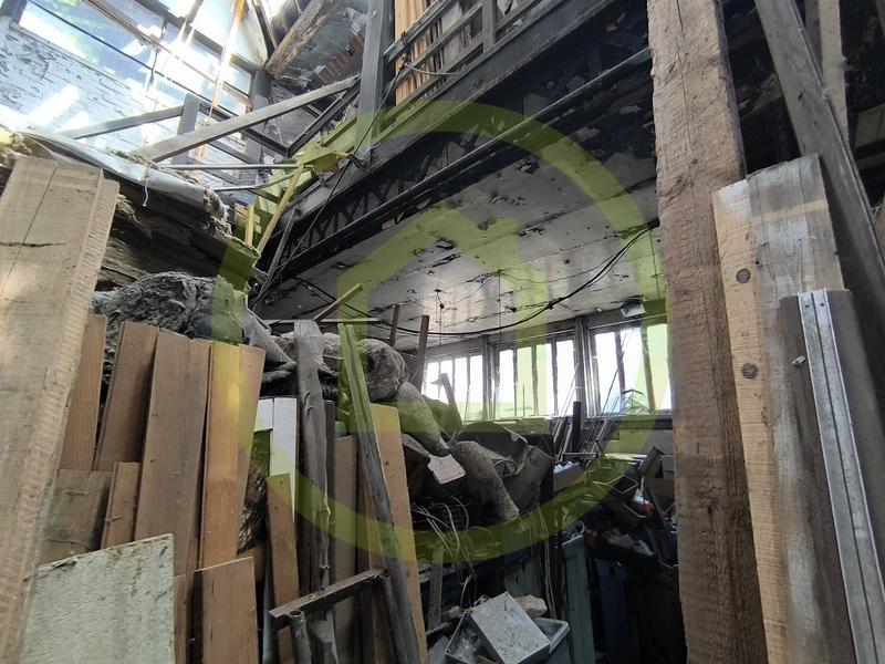 Immeuble - 280 m² - 6 pièces