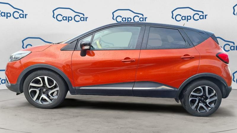 Renault Captur 0.9 Tce Energy 90 Intens