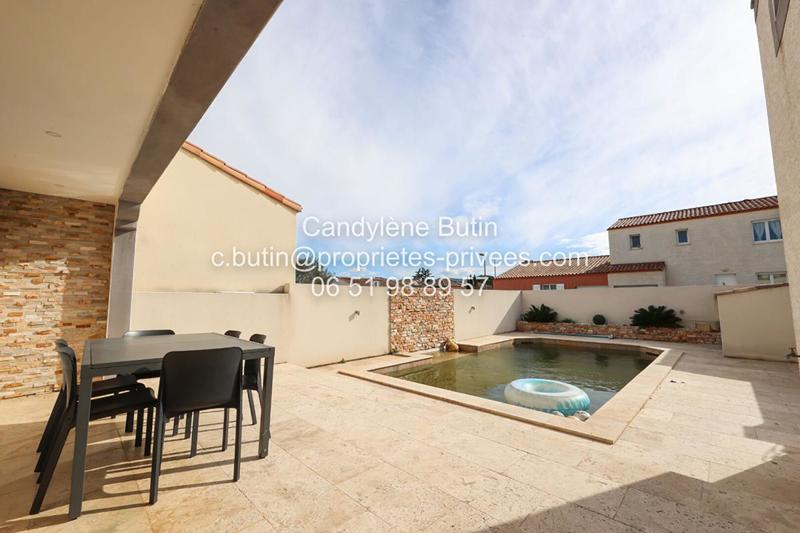 Villa - 146 m² - 8 pièces