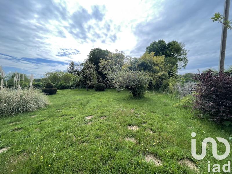 Maison de campagne - 70 m² - 3 pièces