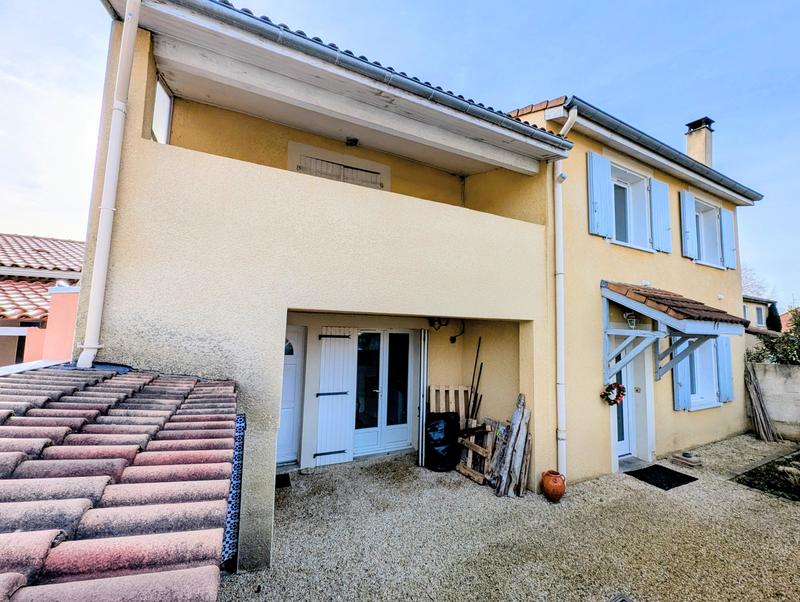 Villa - 153 m² - 7 pièces