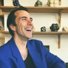 Thomas Poitevin - en Modelage