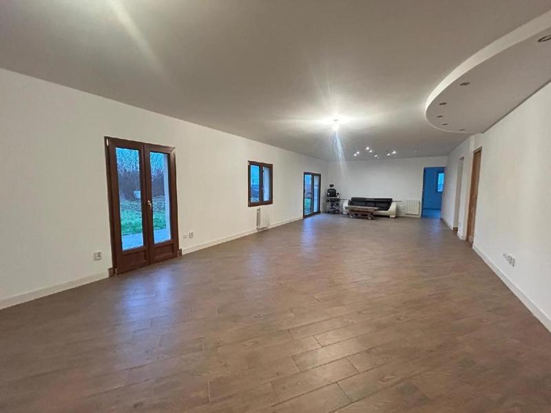 Maison - 163 m² - 3 pièces