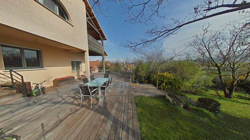 Villa - 175 m² - 7 pièces