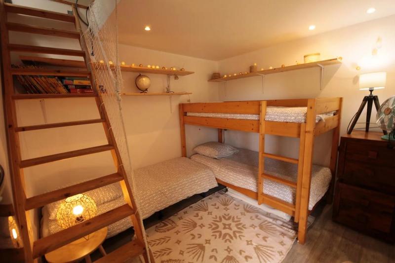 Villa - 68 m² - 3 pièces