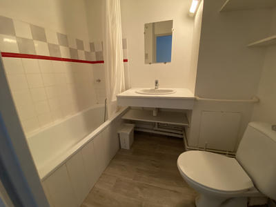 Appartement - 22 m² - 1 pièce