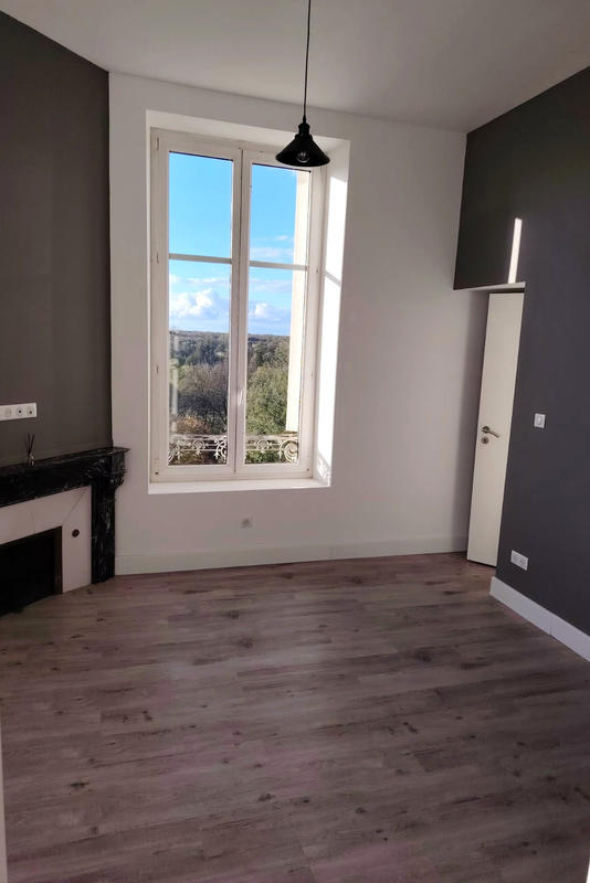 Appartement - 85 m² - 4 pièces