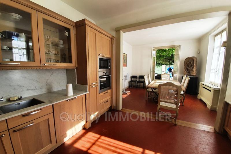 Maison de ville - 190 m² - 5 pièces