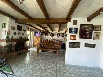 Maison - 168 m² - 5 pièces