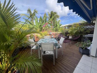 Appartement - 32 m² - 2 pièces