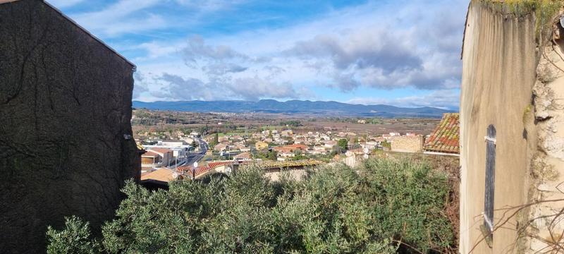 Maison - 101 m² - 4 pièces