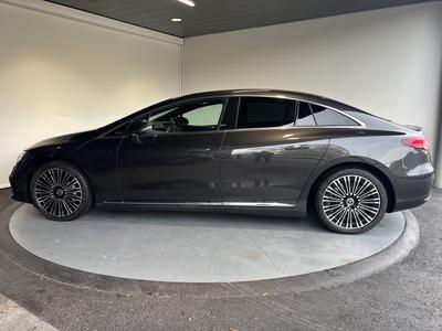 Mercedes Eqe Berline 300 Executive Line