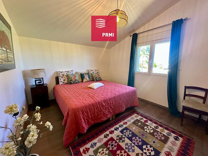 Maison - 360 m² - 7 pièces