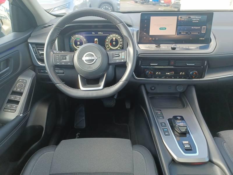 Nissan Qashqai e-Power 190 ch n-Connecta