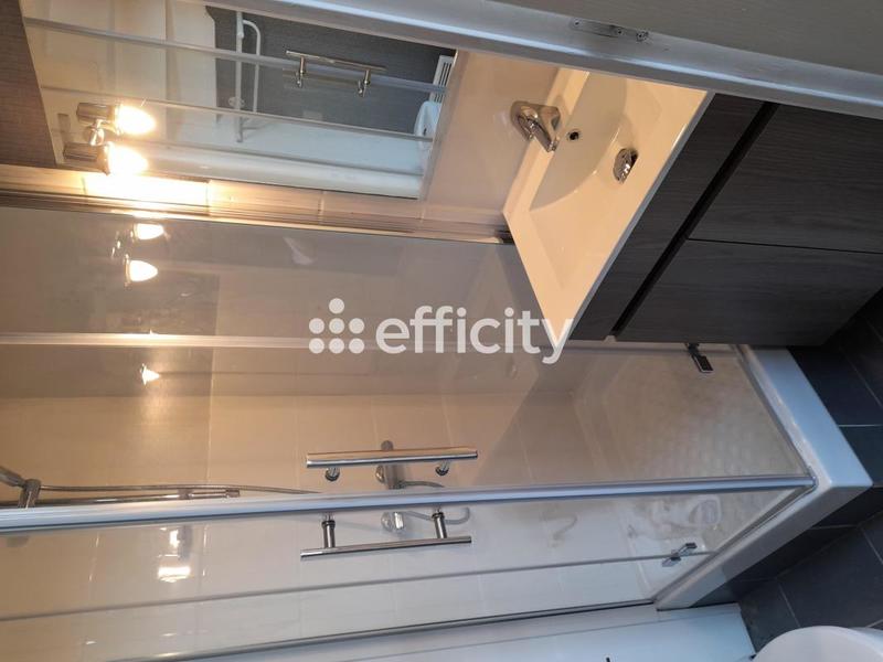 Maison - 53 m² - 3 pièces