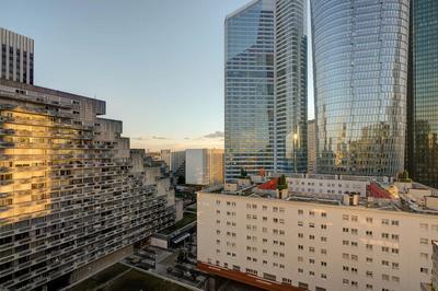 Appartement - 106 m² - 5 pièces