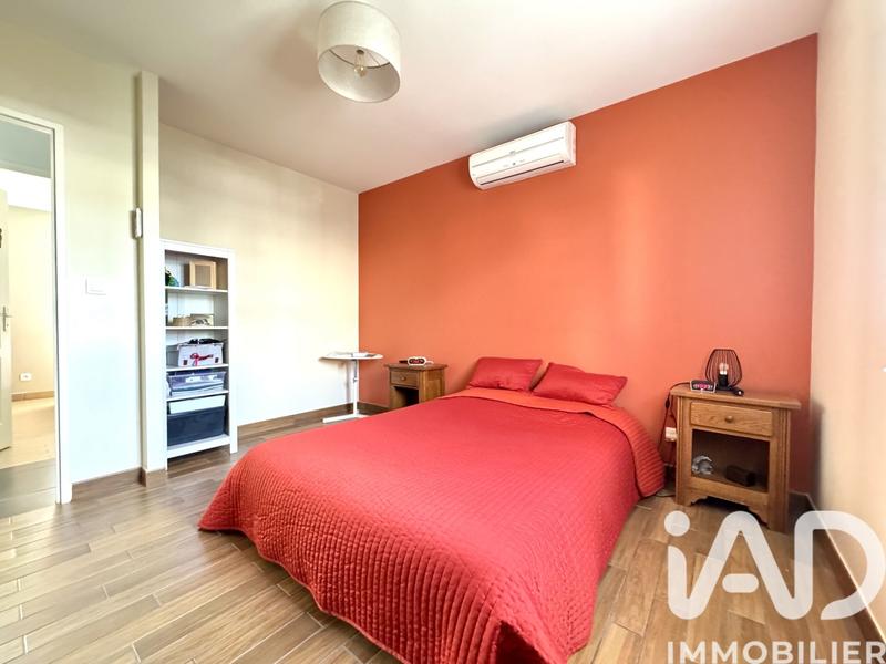 Maison - 98 m² - 4 pièces