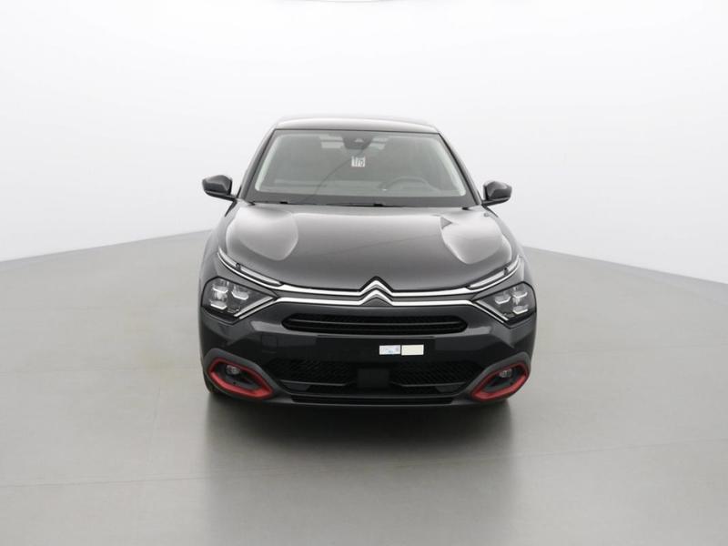 Citroën C4 Shine 130 Hdi Eat8