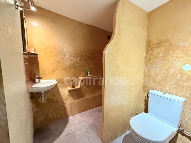 Maison - 352 m² - 6 pièces