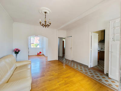 Maison - 121 m² - 5 pièces